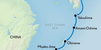 Mapa de Hong Kong y japón